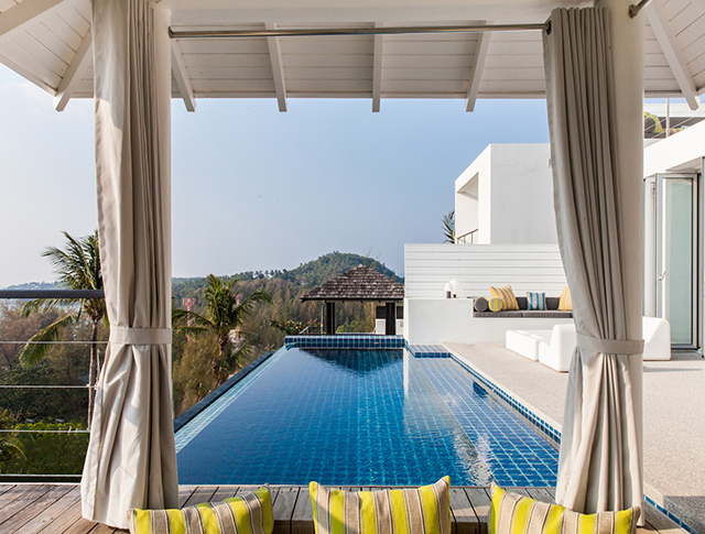 Villa Sammasan - 3BR